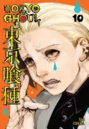 Tokyo Ghoul, zv. 10, 10 - Tokyo Ghoul, Vol. 10, 10
