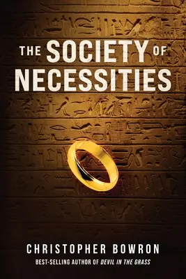 Spoločnosť nevyhnutností - The Society of Necessities