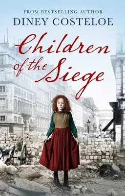 Deti obliehania - Children of the Siege