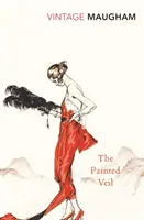 Maľovaný závoj - Painted Veil