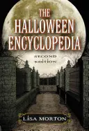 Encyklopédia Halloweenu - The Halloween Encyclopedia