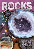 Skaly - Rocks