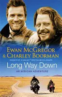 Dlhá cesta nadol - Long Way Down