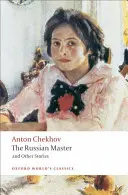 Ruský majster a iné poviedky - The Russian Master and Other Stories