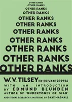 Ďalšie rady - Other Ranks