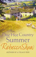 Jedno horúce vidiecke leto - One Hot Country Summer