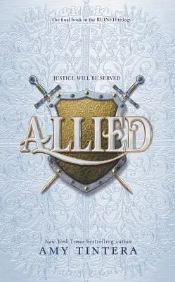 Spojenci - Allied