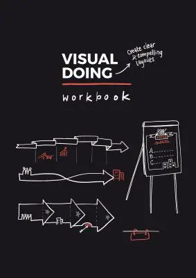Pracovný zošit Visual Doing - Visual Doing Workbook