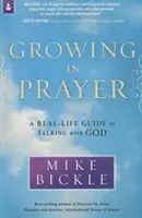 Rast v modlitbe - Growing in Prayer