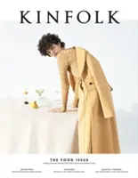 Kinfolk zväzok 25 - Kinfolk Volume 25