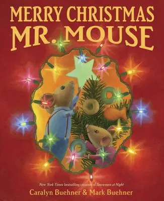 Veselé Vianoce, pán Myšák - Merry Christmas, Mr. Mouse