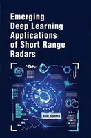 Aplikácie hlbokého učenia radarov krátkeho dosahu - Deep Learning Applications of Short Range Radars