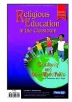 Náboženská výchova v triede - Religious Education in the Classroom