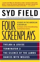 Štyri scenáre: Štúdie o americkom scenári - Four Screenplays: Studies in the American Screenplay