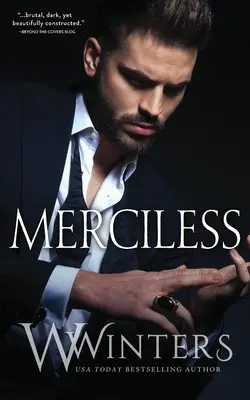 Nemilosrdný - Merciless