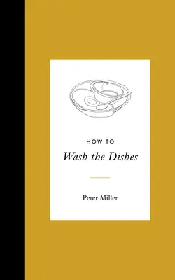 Ako umývať riady - How to Wash the Dishes