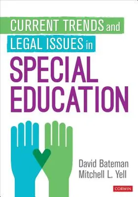 Aktuálne trendy a právne otázky v špeciálnom vzdelávaní - Current Trends and Legal Issues in Special Education