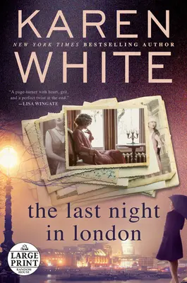 Posledná noc v Londýne - The Last Night in London