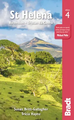 Svätá Helena: Nanebovstúpenie, Tristan da Cunha - St Helena: Ascension, Tristan Da Cunha