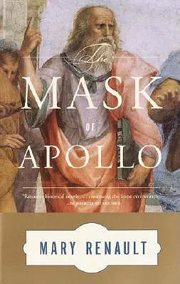 Apolónova maska - The Mask of Apollo