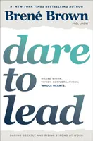 Odvážte sa viesť - Dare to Lead