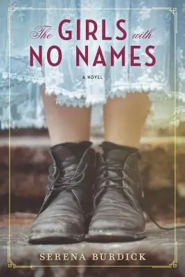 Dievčatá bez mena - The Girls with No Names