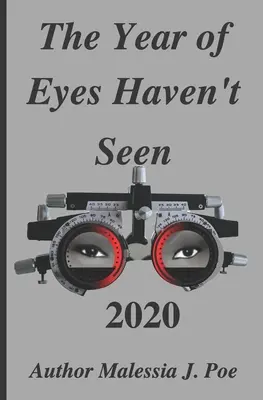 Rok očí nevidel 2020 - The Year of Eyes Haven't Seen 2020