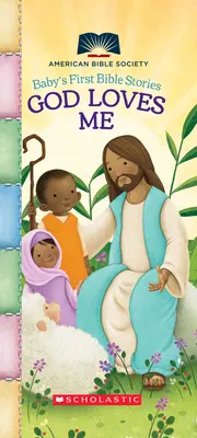 Modlitby pred spaním (Prvé biblické príbehy pre bábätká) - Bedtime Prayers (Baby's First Bible Stories)