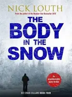 Telo na snehu - Body in the Snow