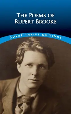 Básne Ruperta Brooka - The Poems of Rupert Brooke