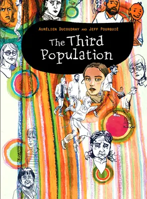 Tretia populácia - The Third Population