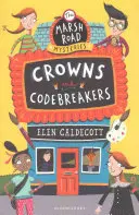 Koruny a lúštitelia kódov - Crowns and Codebreakers