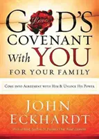 Božia zmluva s vami pre vašu rodinu - God's Covenant with You for Your Family