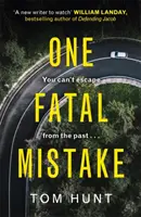 Jedna osudová chyba - One Fatal Mistake