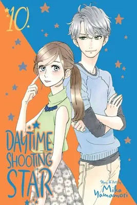 Daytime Shooting Star, zv. 10, 10 - Daytime Shooting Star, Vol. 10, 10