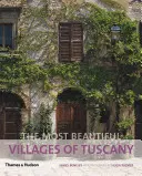 Najkrajšie dediny Toskánska - Most Beautiful Villages of Tuscany