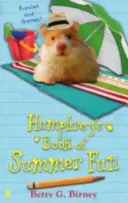 Humphreyho kniha letnej zábavy - Humphrey's Book of Summer Fun