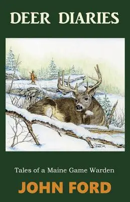 Denníky jeleňa - Deer Diaries
