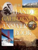Praktická kalifornská kniha odpovedí - The Handy California Answer Book