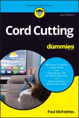 Strihanie káblov pre hlupákov - Cord Cutting for Dummies
