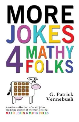 Ďalšie vtipy pre matematikov - More Jokes 4 Mathy Folks