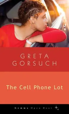 Parcela mobilných telefónov - The Cell Phone Lot