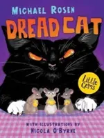 Strašná mačka - Dread Cat