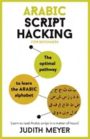Hacking arabského písma: Optimálna cesta k osvojeniu arabskej abecedy - Arabic Script Hacking: The Optimal Pathway to Learning the Arabic Alphabet