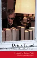 Čas na pitie! - Drink Time!