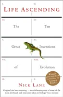 Život na vzostupe - Desať veľkých vynálezov evolúcie - Life Ascending - The Ten Great Inventions of Evolution