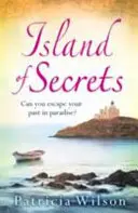 Tajomný ostrov - dokonalé prázdninové čítanie o láske, strate a rodine - Island of Secrets - The perfect holiday read of love, loss and family