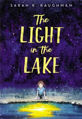 Svetlo v jazere - The Light in the Lake
