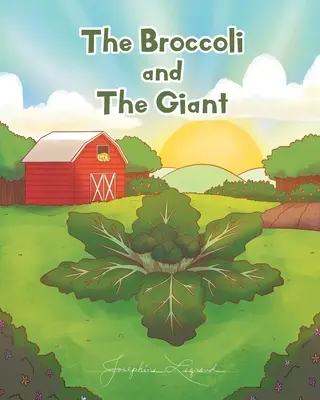 Brokolica a obor - The Broccoli and the Giant