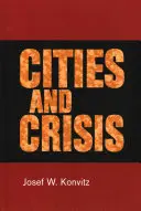 Mestá a kríza - Cities and crisis